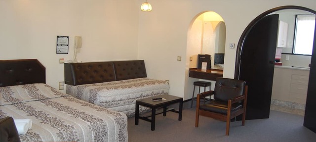 Alcala Motel