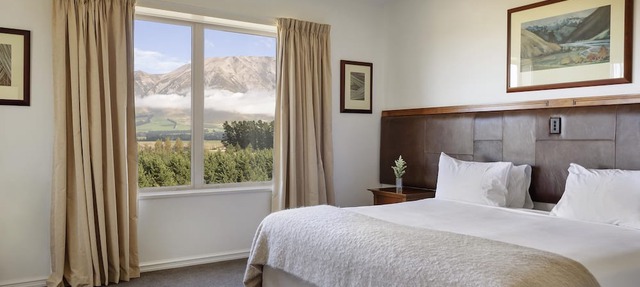Fable Terrace Downs Resort by Mgallery