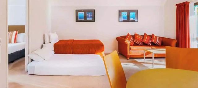 Wairakei Resort Taupo by Accor