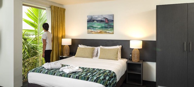 Carnmore Hotel Takapuna