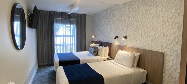 Trinity Hotel Wellington