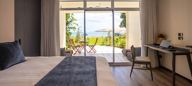 The Sands Hotel