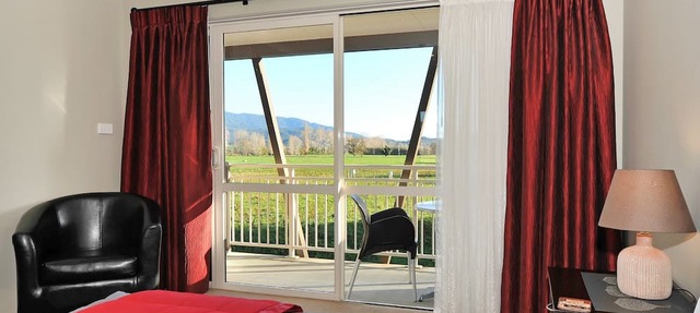 Mohua Motels