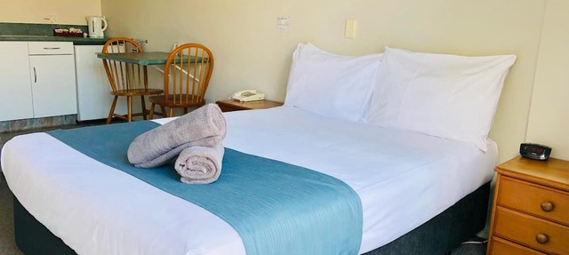 Aquarius Motel