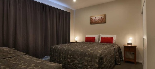 Cashel Court Motel