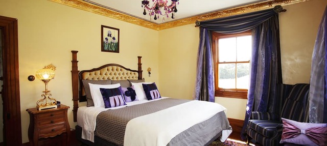 Tracy's Boutique BnB Farmstay