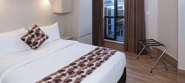 Albert Accommodation