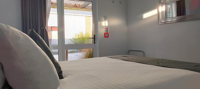 Tongariro Boutique B&B