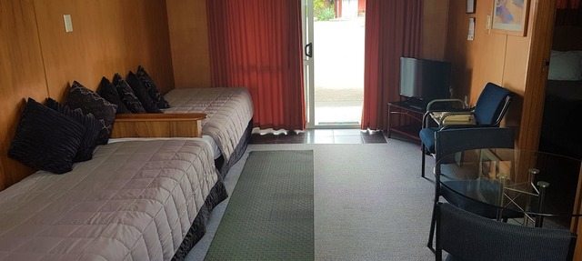 Vista Motor Lodge