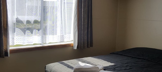 High Country Motel and Backpackers