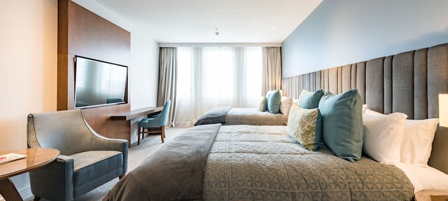 Distinction Christchurch Hotel