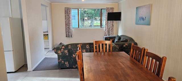 Bulls Motel & Holiday Park