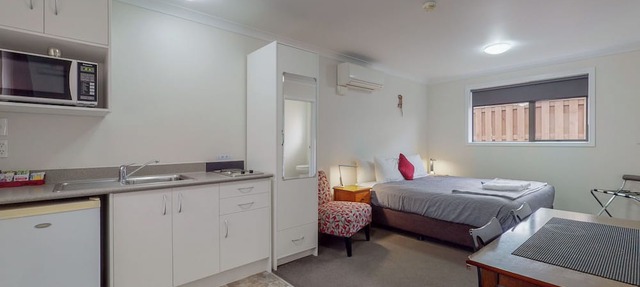 Matariki Motor Lodge