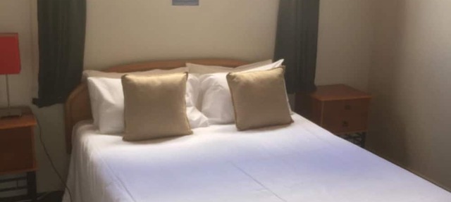 Orewa Pillows Lodge