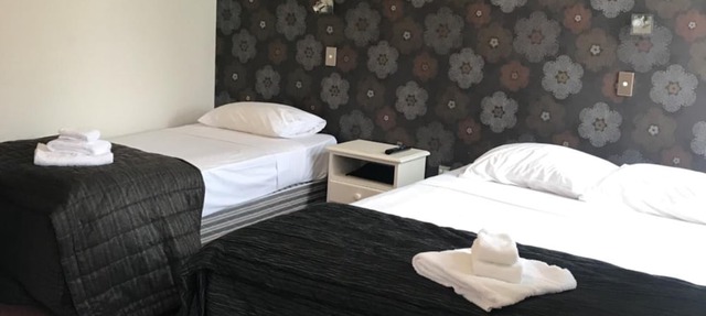 Criterion Club Hotel