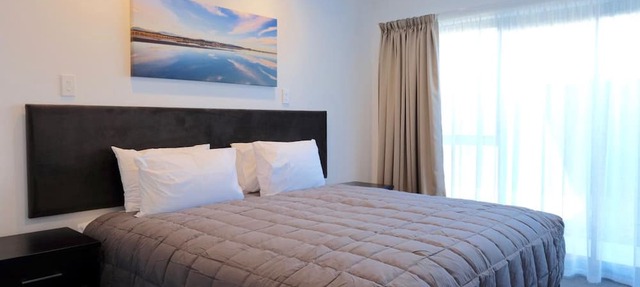 Stopforths Premium Accommodation