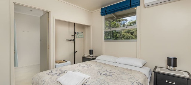 Riverside Lodge Paihia