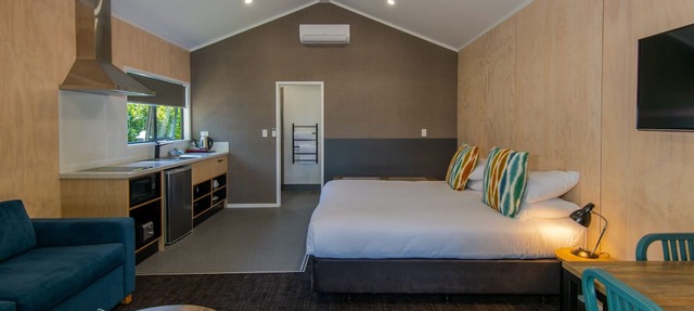 Cambridge TOP 10 Holiday Park