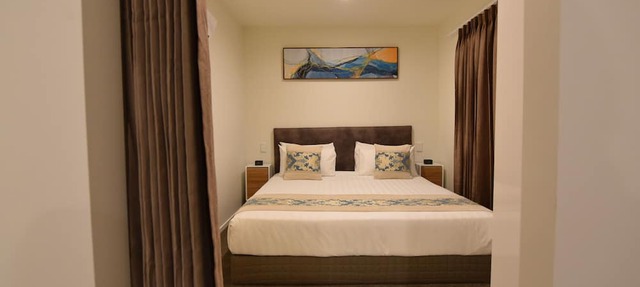 Regal Residency