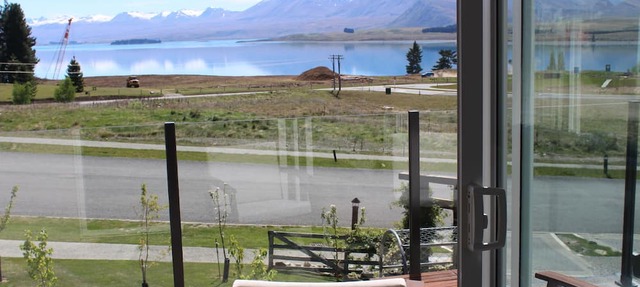 The Mackenzie Suites