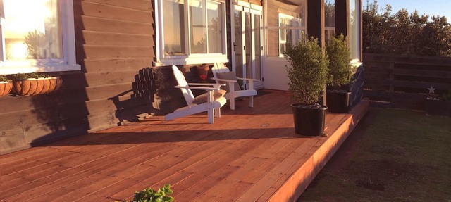 Te Moana - A perfectly situated and homely bach.