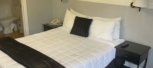 Lakefront Lodge Taupo