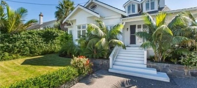 Remuera Pool Paradise