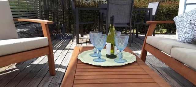 The Summerhouse, Motueka