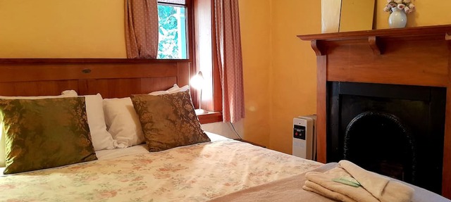 Peter's Farm Lodge
