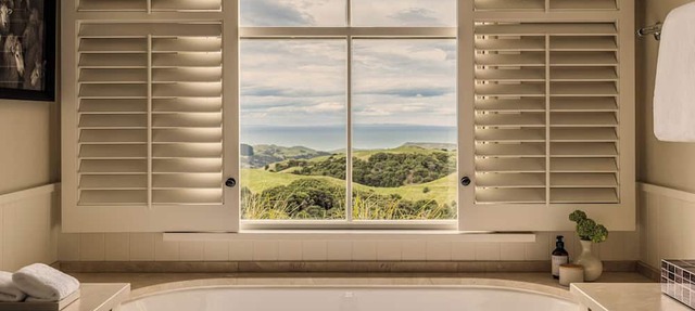 Rosewood Cape Kidnappers