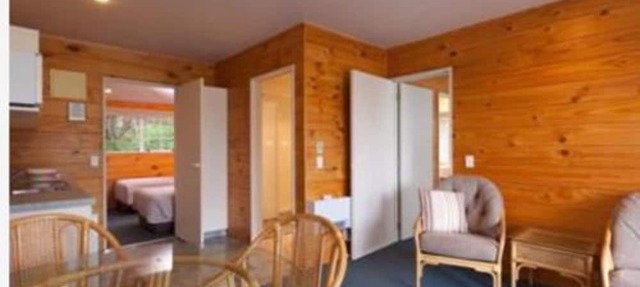 Pauanui Pines Motor Lodge