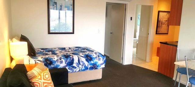 Ascot Motor Inn Taupo
