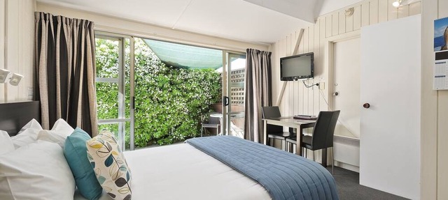 Central Gateway Motel