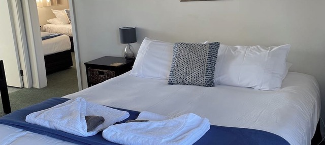 Buller Bridge Motel
