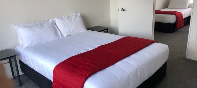 Ambassador Motor Inn Tauranga