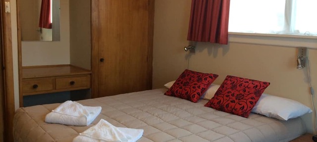 Belle Bonne Motel
