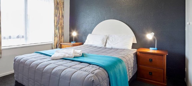 Aotea Motel