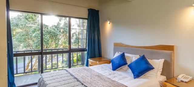 Capital Lodge Motor Inn