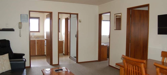 Carisbrook Motel