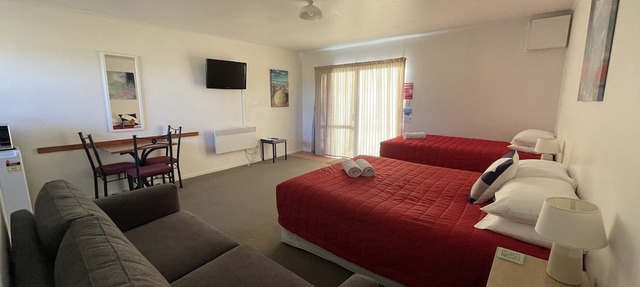 Alpine View Motel