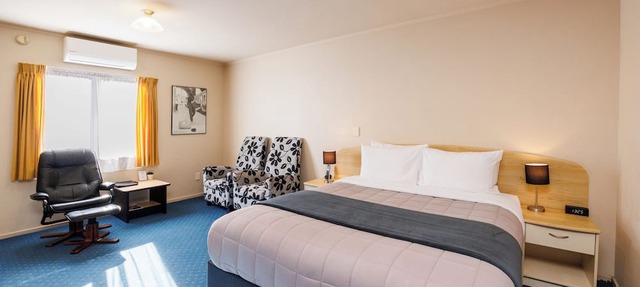 Braemar Motor Lodge