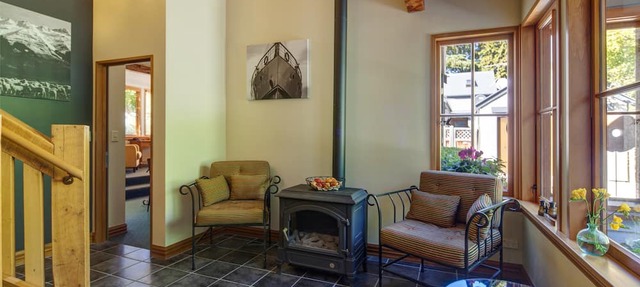 Arrowtown House Boutique Accommodation