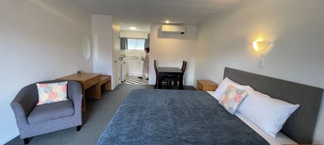 Cherry Court Motor Lodge