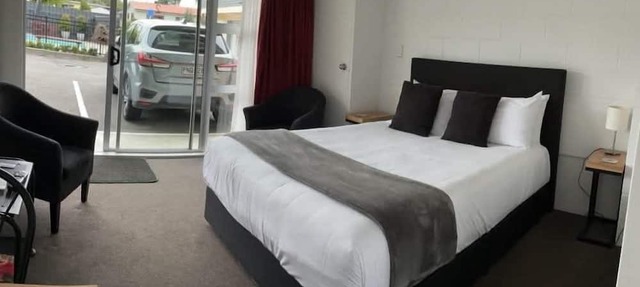 Kapiti Gateway Motel