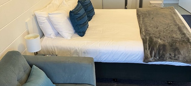 Kapiti Gateway Motel