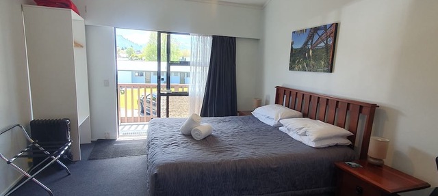 Ohakune Court Motel