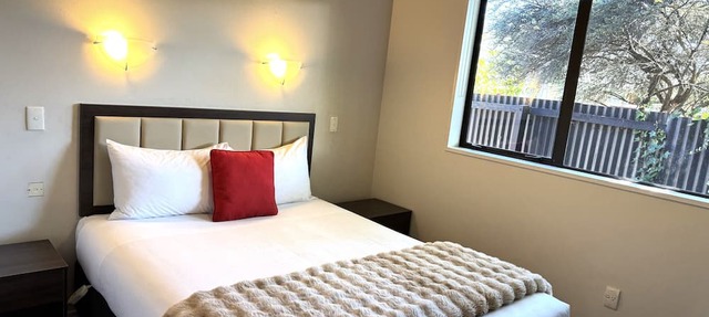 Abbey Motor Lodge