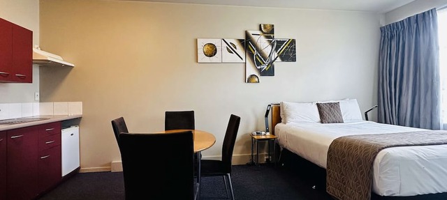 Best Western Wellington