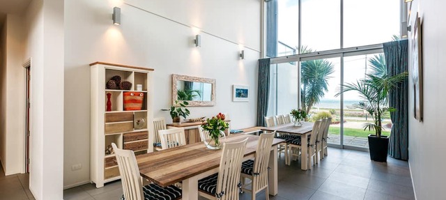 Waiheke Waterfront Lodge