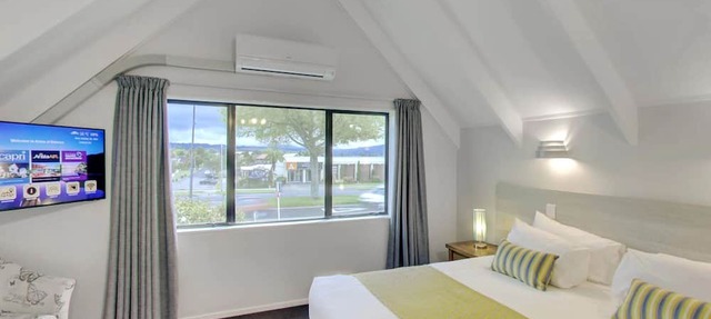 Arista of Rotorua